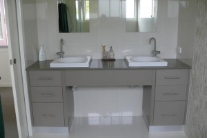 Bathroom Vanity                 