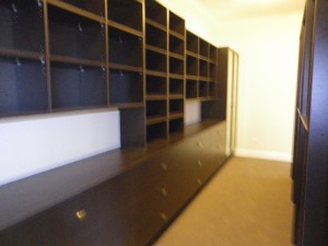 storage & office